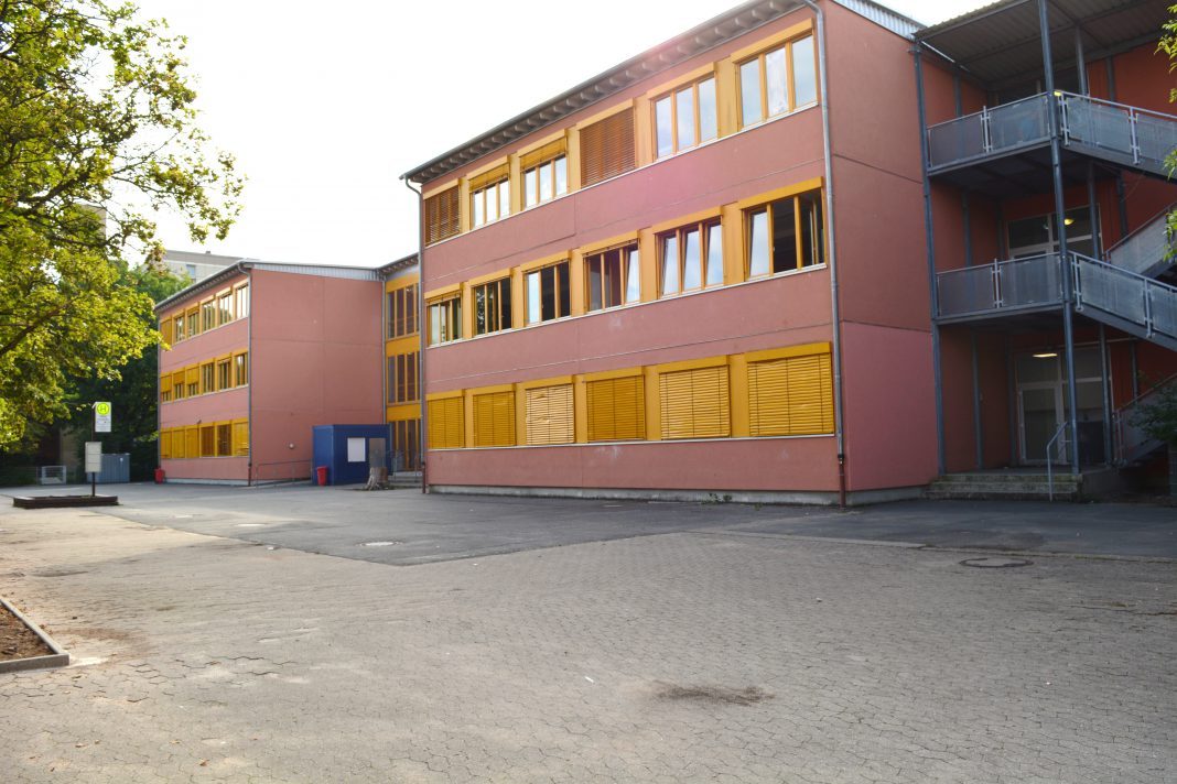 Aristoteles Private Volksschule Der Republik Griechenland Σχολεία – ΕΝΗΜΕΡΩΣΗ